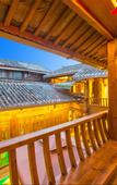 Туры в отель NAXI yage hotel