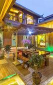 Туры в отель NAXI yage hotel