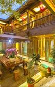 Туры в отель NAXI yage hotel