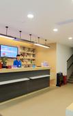 Туры в отель Hanting Hotel (Chongqing Yongchuan Minghao Food Street)