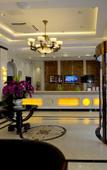 Туры в отель GreenTree Inn (Wuxi Erquan East Road Tianyi Middle School)