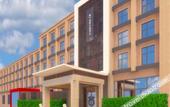 Туры в отель Rezen-hotel