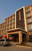 Туры в отель Rezen-hotel