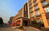 Туры в отель Rezen-hotel