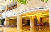 Туры в отель Ramada by Wyndham Suzhou Wujiang