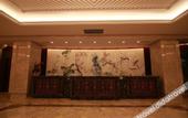 Туры в отель Ramada by Wyndham Suzhou Wujiang
