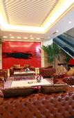 Туры в отель Ramada by Wyndham Suzhou Wujiang