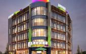 Туры в отель Meicheng Hotel (Zhengzhou ZhengHong City Zaozhuang Metro Station Branch)