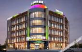 Туры в отель Meicheng Hotel (Zhengzhou ZhengHong City Zaozhuang Metro Station Branch)