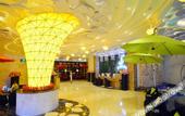Туры в отель Meicheng Hotel (Zhengzhou ZhengHong City Zaozhuang Metro Station Branch)
