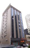 Туры в отель Disihao Business Hostel