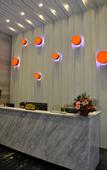 Туры в отель Orange Fruit Fashion Hotel (Dongguan Dalang Global Plaza)
