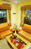 Туры в отель Huangjinwu Homestay
