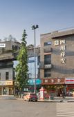 Туры в отель Sfeel Designer Hotel (Chengdu Kuanzhai Alley Shop)