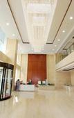 Туры в отель Wenhai International Hotel