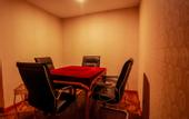 Туры в отель James Joyce Coffetel(Chengdu Foreign Language School Baicao Road Subway Station Branch)
