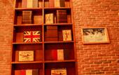 Туры в отель James Joyce Coffetel(Chengdu Foreign Language School Baicao Road Subway Station Branch)