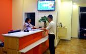 Туры в отель 7Days Inn Chain Hotel (Xi'an North Third Ring Medical College)