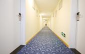 Туры в отель 7Days Inn Chain Hotel (Xi'an North Third Ring Medical College)