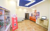 Туры в отель 7Days Inn Chain Hotel (Xi'an North Third Ring Medical College)