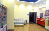Туры в отель 7Days Inn Chain Hotel (Xi'an North Third Ring Medical College)
