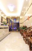 Туры в отель Fenglin Hotel (Guangzhou Nansha Tangkeng Metro Station)