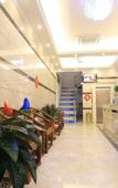 Туры в отель Fenglin Hotel (Guangzhou Nansha Tangkeng Metro Station)