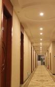 Туры в отель Fenglin Hotel (Guangzhou Nansha Tangkeng Metro Station)