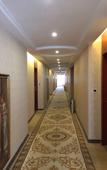 Туры в отель Fenglin Hotel (Guangzhou Nansha Tangkeng Metro Station)