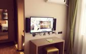 Туры в отель IU Hotel