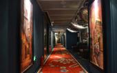 Туры в отель Zhengzhou Haochen Hotel (Zhongyuan Wanda Ersha Metro Station Branch)