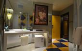 Туры в отель Zhengzhou Haochen Hotel (Zhongyuan Wanda Ersha Metro Station Branch)