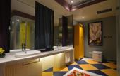 Туры в отель Zhengzhou Haochen Hotel (Zhongyuan Wanda Ersha Metro Station Branch)