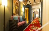 Туры в отель Zhengzhou Haochen Hotel (Zhongyuan Wanda Ersha Metro Station Branch)