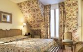 Туры в отель Le Relais Madeleine