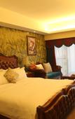 Туры в отель Shidai Tianfu Hotel (Chengdu Century City Convention & Exhibition Center)