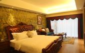Туры в отель Shidai Tianfu Hotel (Chengdu Century City Convention & Exhibition Center)