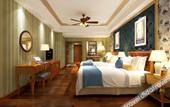 Туры в отель Laiya Boutique Hotel (Southwest University Zhuangyuanbei Subway Station)