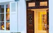 Туры в отель Le Relais Montmartre