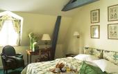 Туры в отель Le Relais Montmartre