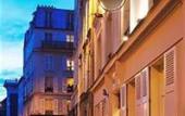 Туры в отель Le Relais Montmartre