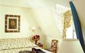 Туры в отель Le Relais Montmartre