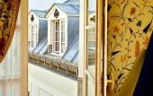 Туры в отель Le Relais Montmartre