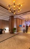 Туры в отель Wangyu Esports Hotel (Shanghai Nanfang Mall Xinzhuang Subway Station Branch)