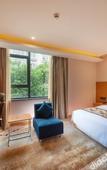 Туры в отель Wangyu Esports Hotel (Shanghai Nanfang Mall Xinzhuang Subway Station Branch)