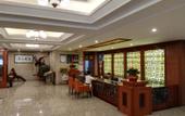Туры в отель Jinqiu Courtyard Hotel