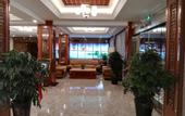 Туры в отель Jinqiu Courtyard Hotel