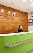 Туры в отель Yimi Hotel (Shenzhen Shangmeilin Subway Station)
