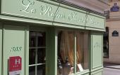 Туры в отель Le Relais St Honore