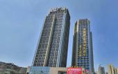 Туры в отель Minyoun Rezen Hotel Wenjiang Chengdu